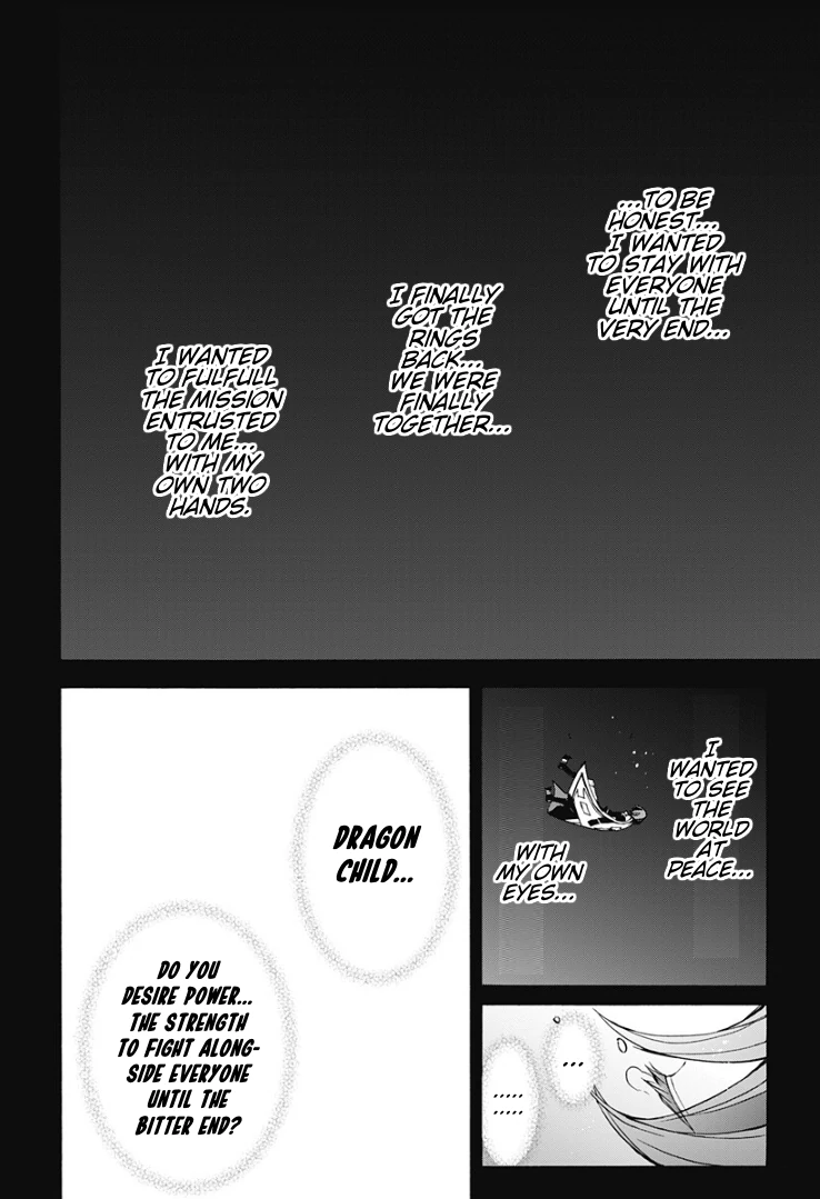 Fire Emblem Engage Chapter 33 - page 24