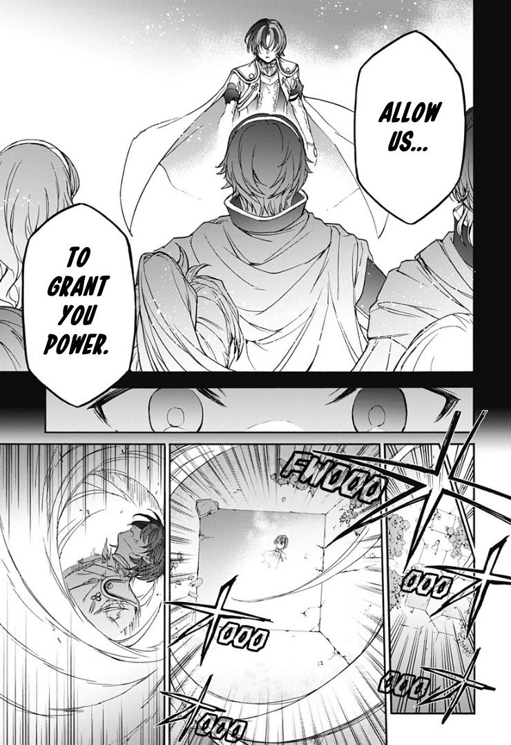 Fire Emblem Engage Chapter 33 - page 27