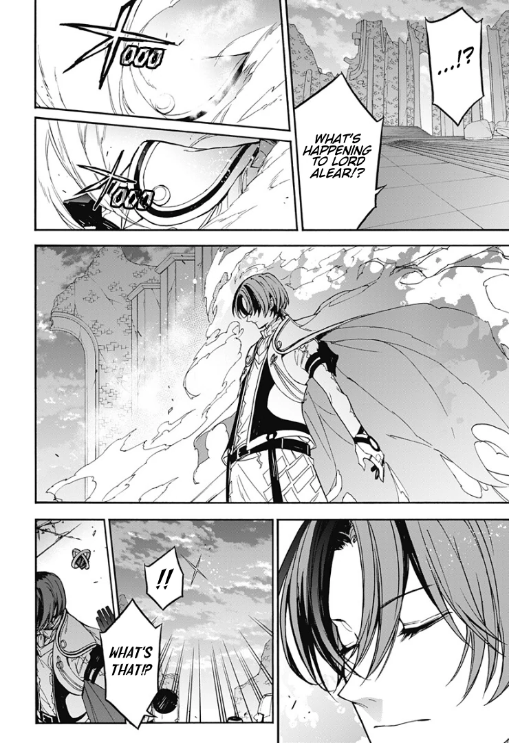 Fire Emblem Engage Chapter 33 - page 28