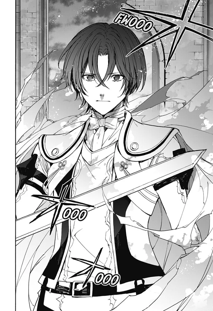 Fire Emblem Engage Chapter 33 - page 30