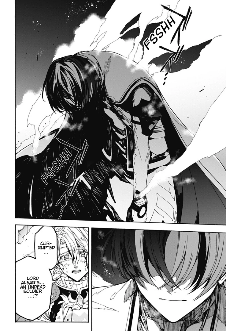 Fire Emblem Engage Chapter 33 - page 4