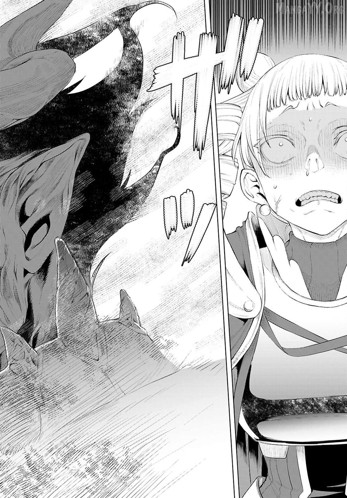 Isekai de Skill wo Kaitai shitara Cheat na Yome ga Zoushoku Shimashita: Gainen Kousa no Structure Chapter 81 - page 15