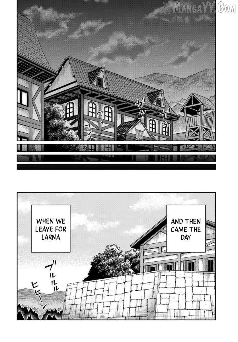 Dungeon ni Hisomu Yandere na Kanojo ni Ore wa Nando mo Korosareru Chapter 31 - page 29
