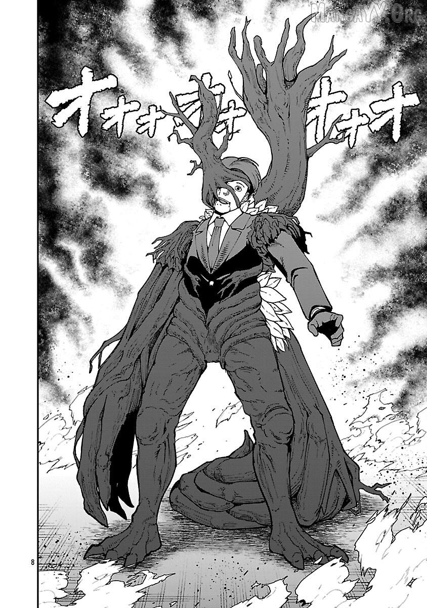 A Hero Trained By The Most Evil Demon King Is Unrivaled In The Academy Of Returnees From Another World Chapter 37 - page 10