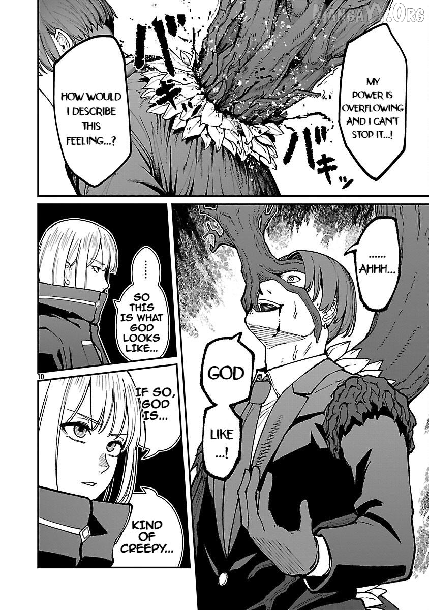 A Hero Trained By The Most Evil Demon King Is Unrivaled In The Academy Of Returnees From Another World Chapter 37 - page 12