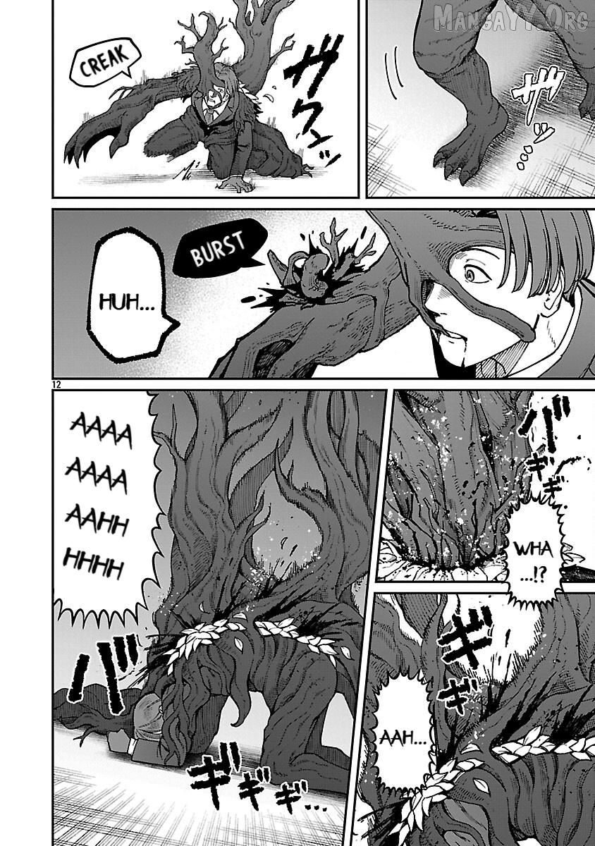 A Hero Trained By The Most Evil Demon King Is Unrivaled In The Academy Of Returnees From Another World Chapter 37 - page 14