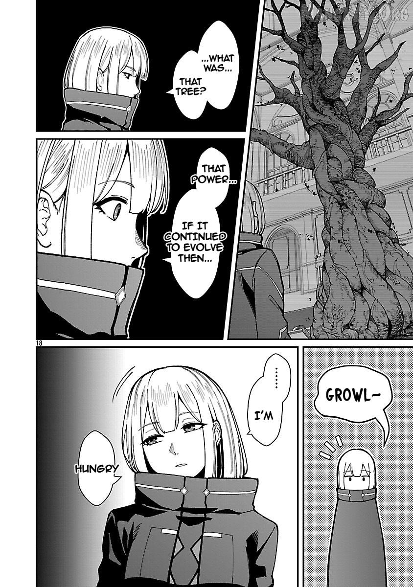A Hero Trained By The Most Evil Demon King Is Unrivaled In The Academy Of Returnees From Another World Chapter 37 - page 20