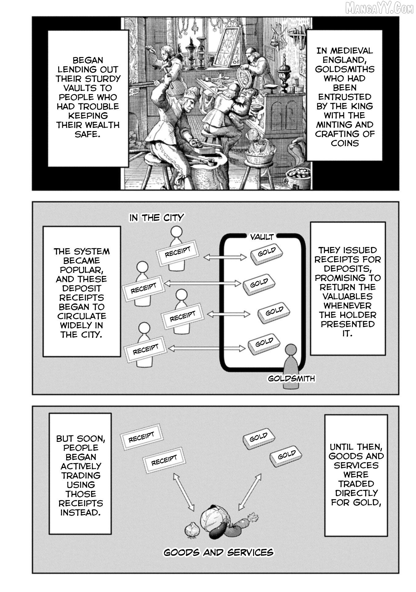 Sengoku Komachi Kurou Tan! Chapter 95 - page 11