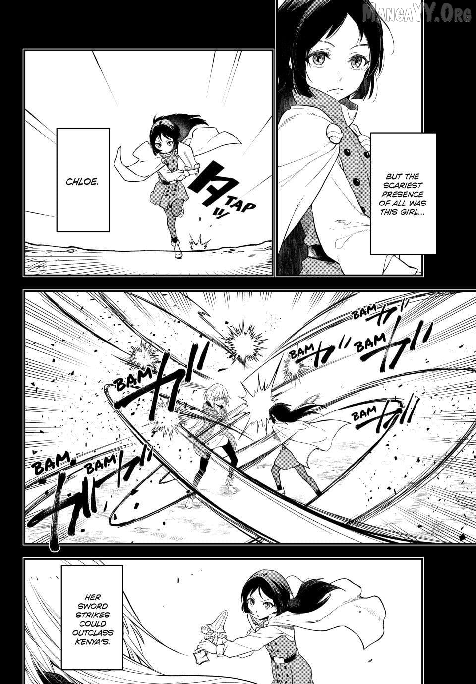 That Time I Got Reincarnated as a Slime Chapter 136 - page 14