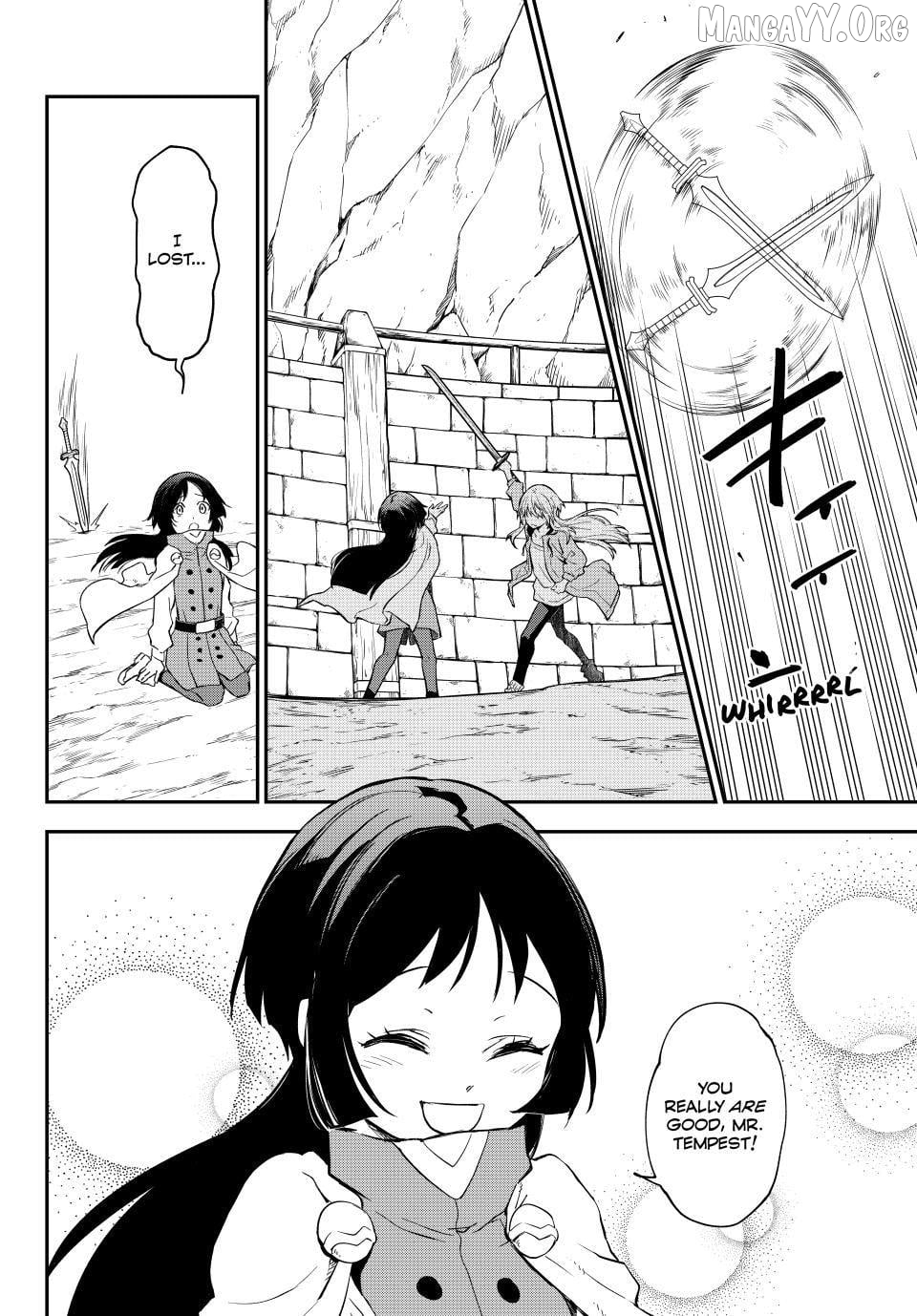 That Time I Got Reincarnated as a Slime Chapter 136 - page 16
