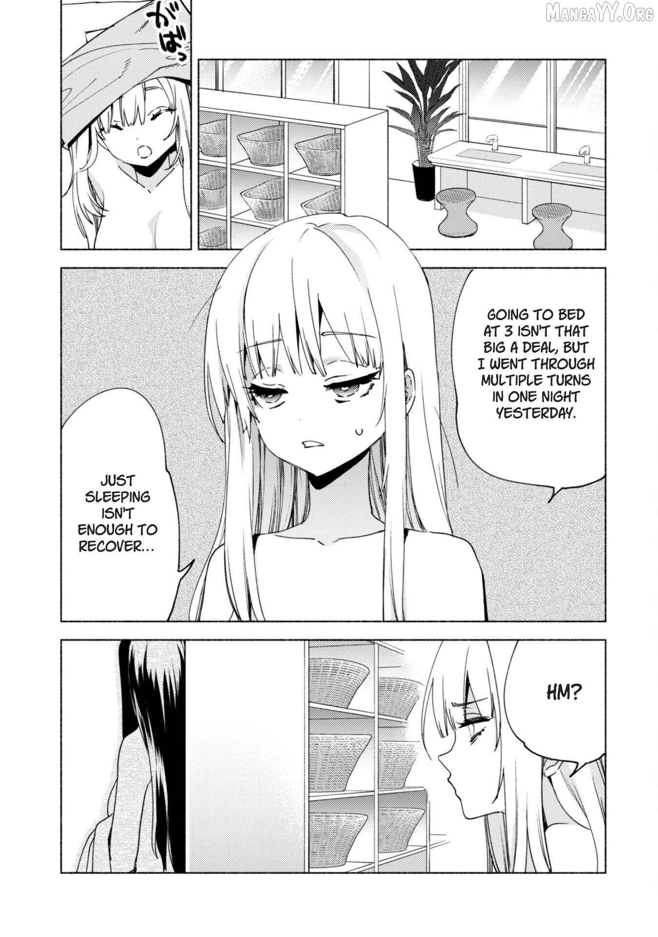 Kenja no Deshi wo Nanoru Kenja Chapter 80 - page 5