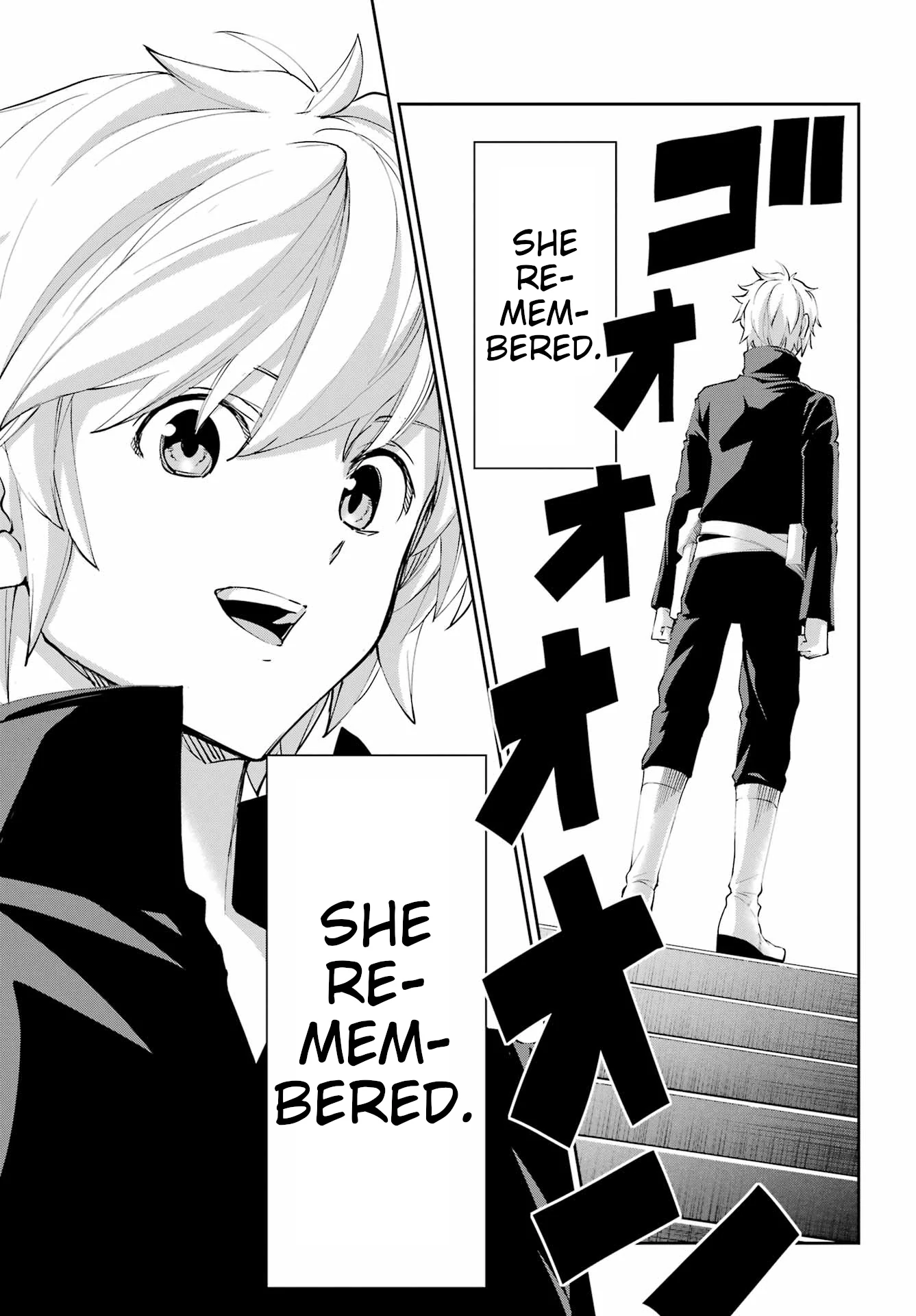 Dungeon Ni Deai O Motomeru No Wa Machigatte Iru Darou Ka Gaiden – Sword Oratoria Chapter 137 - page 17