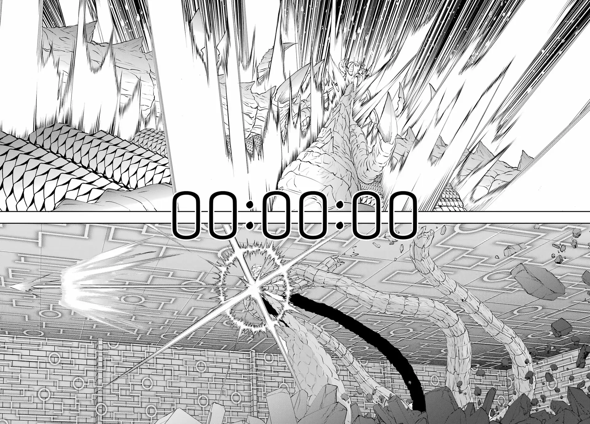 Dungeon Ni Deai O Motomeru No Wa Machigatte Iru Darou Ka Gaiden – Sword Oratoria Chapter 137 - page 28