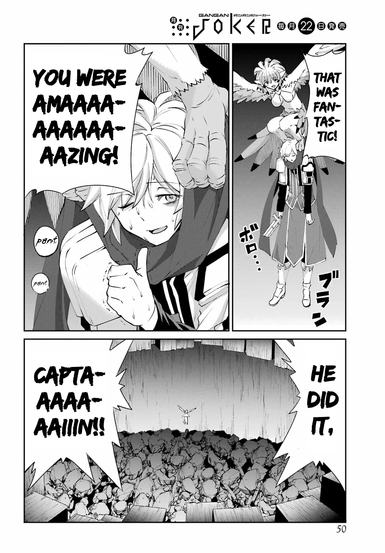 Dungeon Ni Deai O Motomeru No Wa Machigatte Iru Darou Ka Gaiden – Sword Oratoria Chapter 137 - page 33