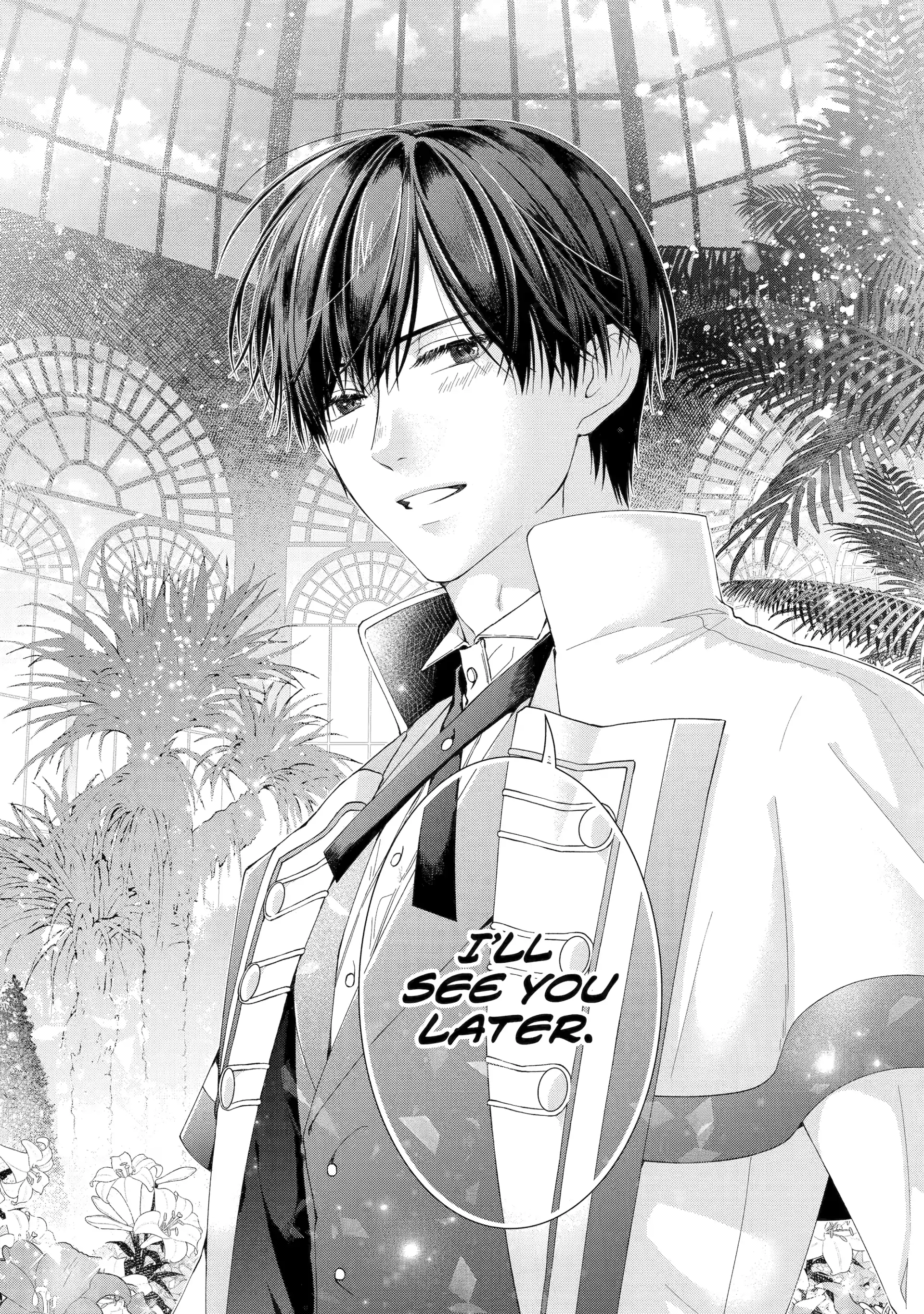The Villainess’s Guide to (Not) Falling in Love Chapter 25 - page 38