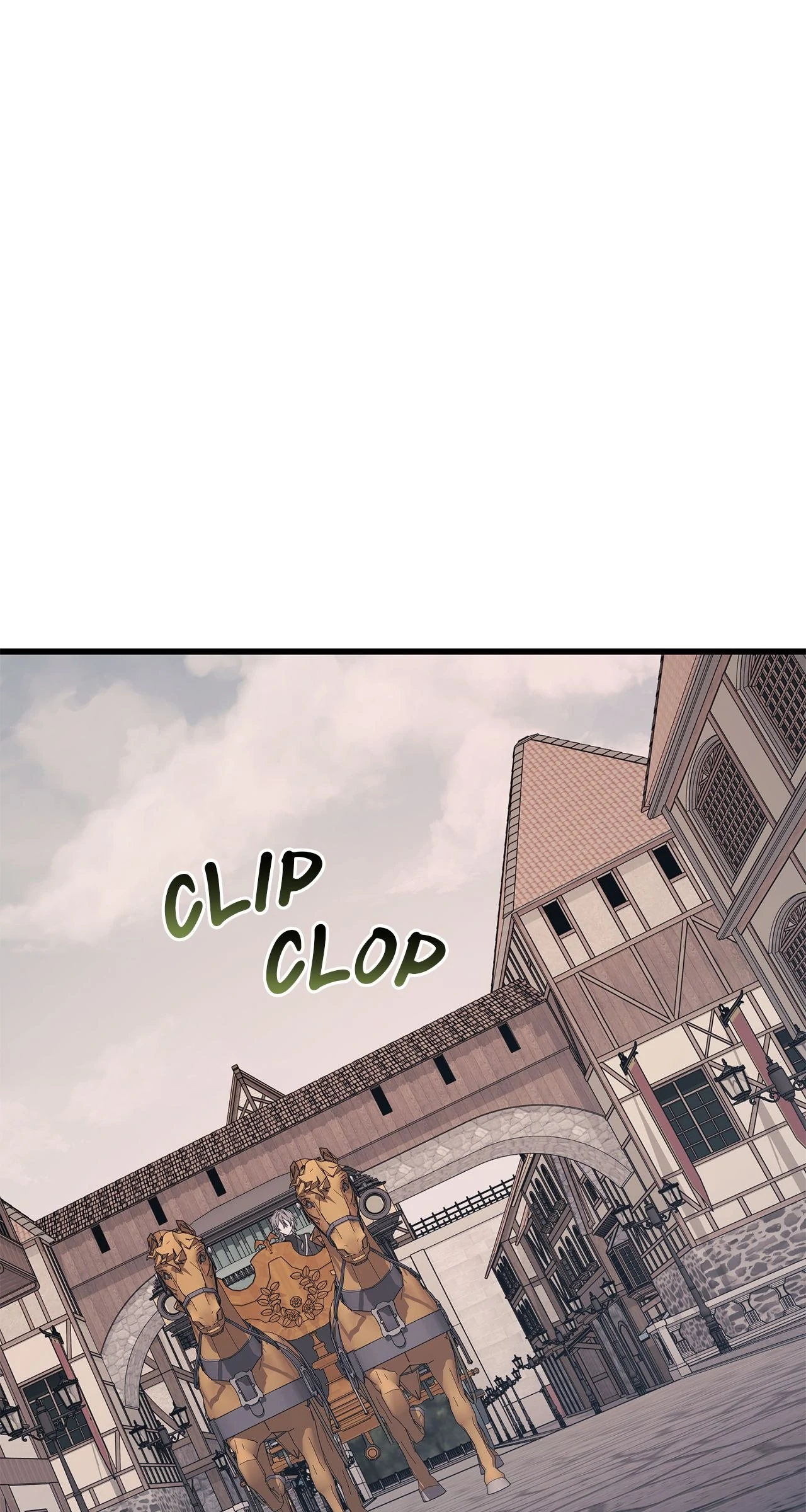 My Husband Who Hates Me Has Lost His Memories Chapter 97 - page 1