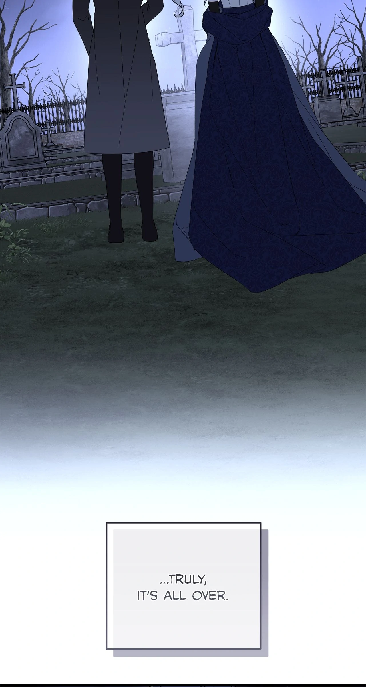 My Husband Who Hates Me Has Lost His Memories Chapter 97 - page 101