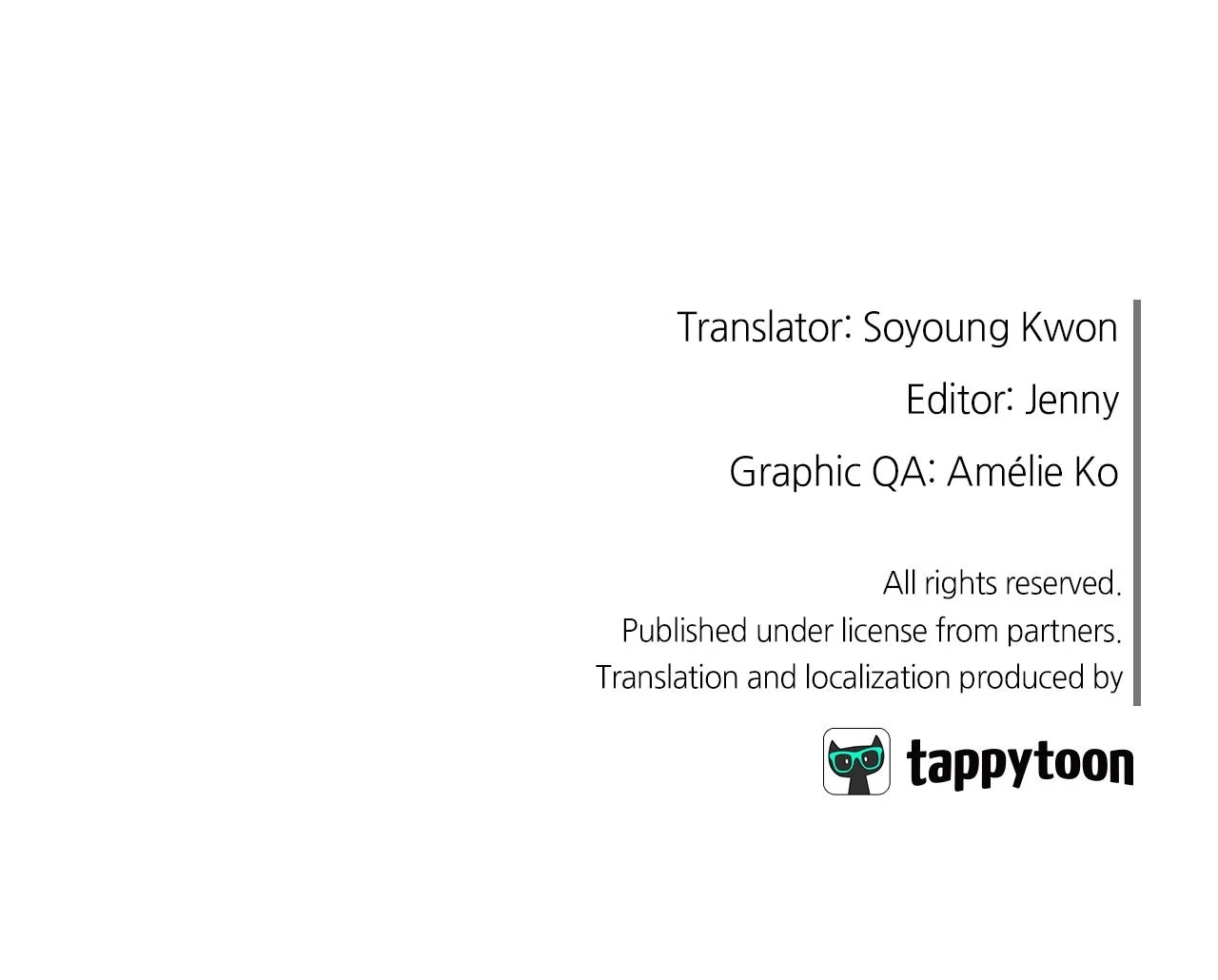 My Husband Who Hates Me Has Lost His Memories Chapter 97 - page 112