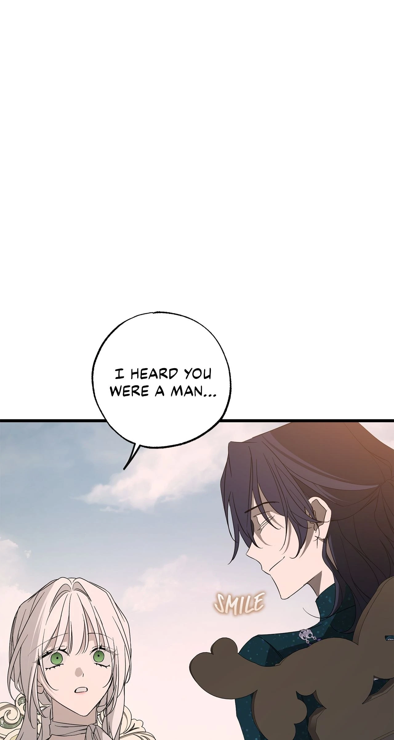 My Husband Who Hates Me Has Lost His Memories Chapter 97 - page 12