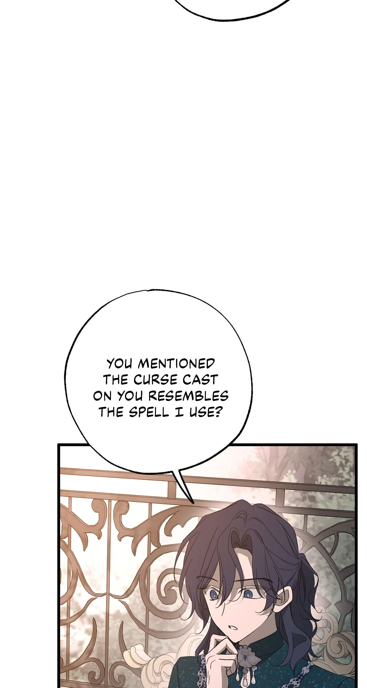 My Husband Who Hates Me Has Lost His Memories Chapter 97 - page 14