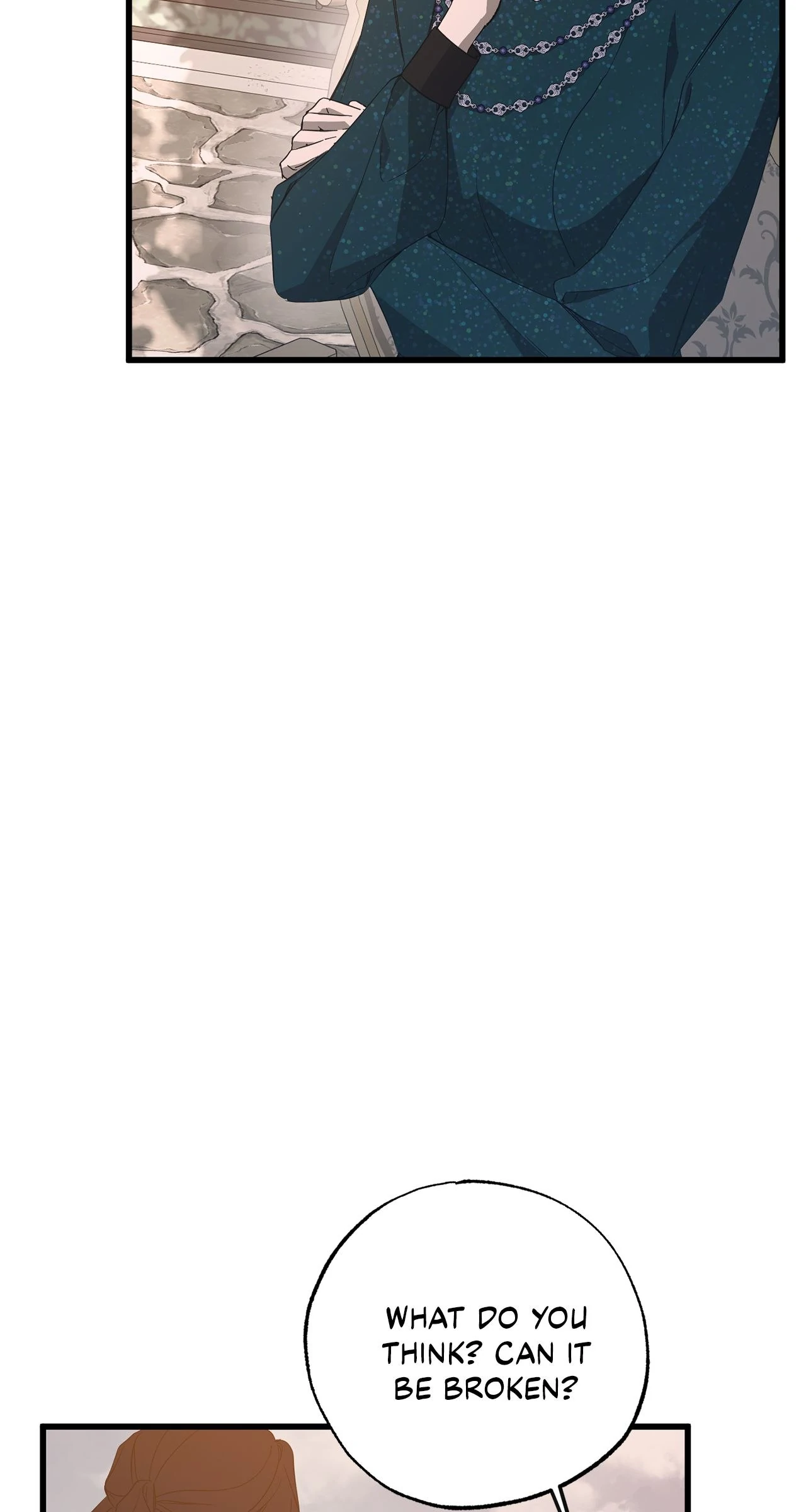 My Husband Who Hates Me Has Lost His Memories Chapter 97 - page 15