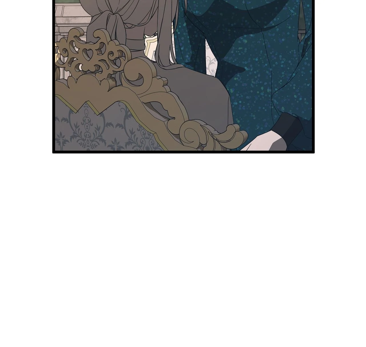 My Husband Who Hates Me Has Lost His Memories Chapter 97 - page 19