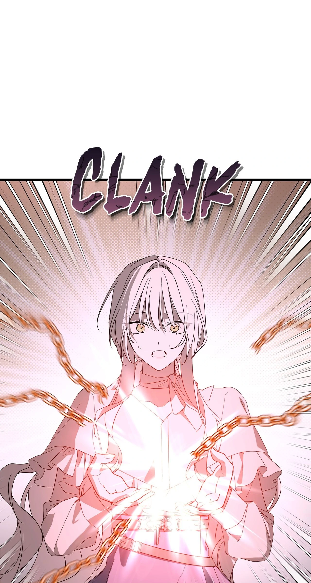 My Husband Who Hates Me Has Lost His Memories Chapter 97 - page 21