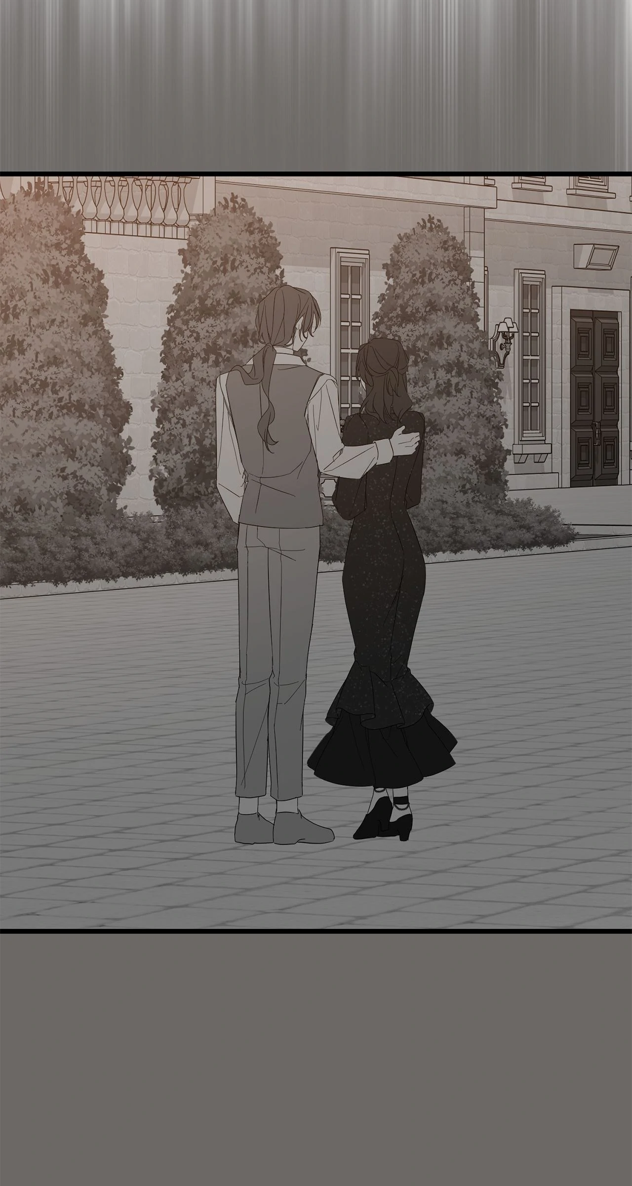 My Husband Who Hates Me Has Lost His Memories Chapter 97 - page 27