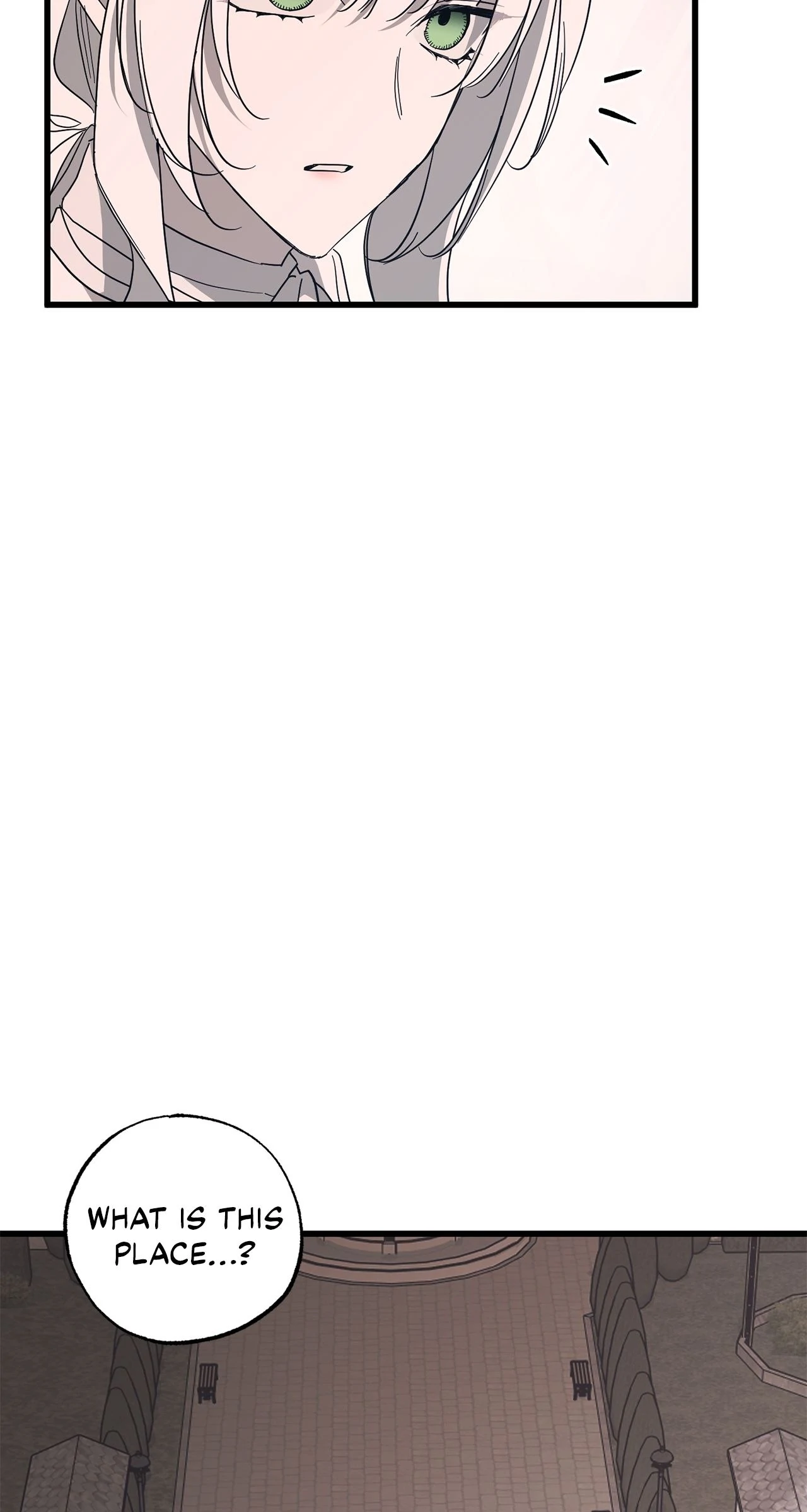 My Husband Who Hates Me Has Lost His Memories Chapter 97 - page 3