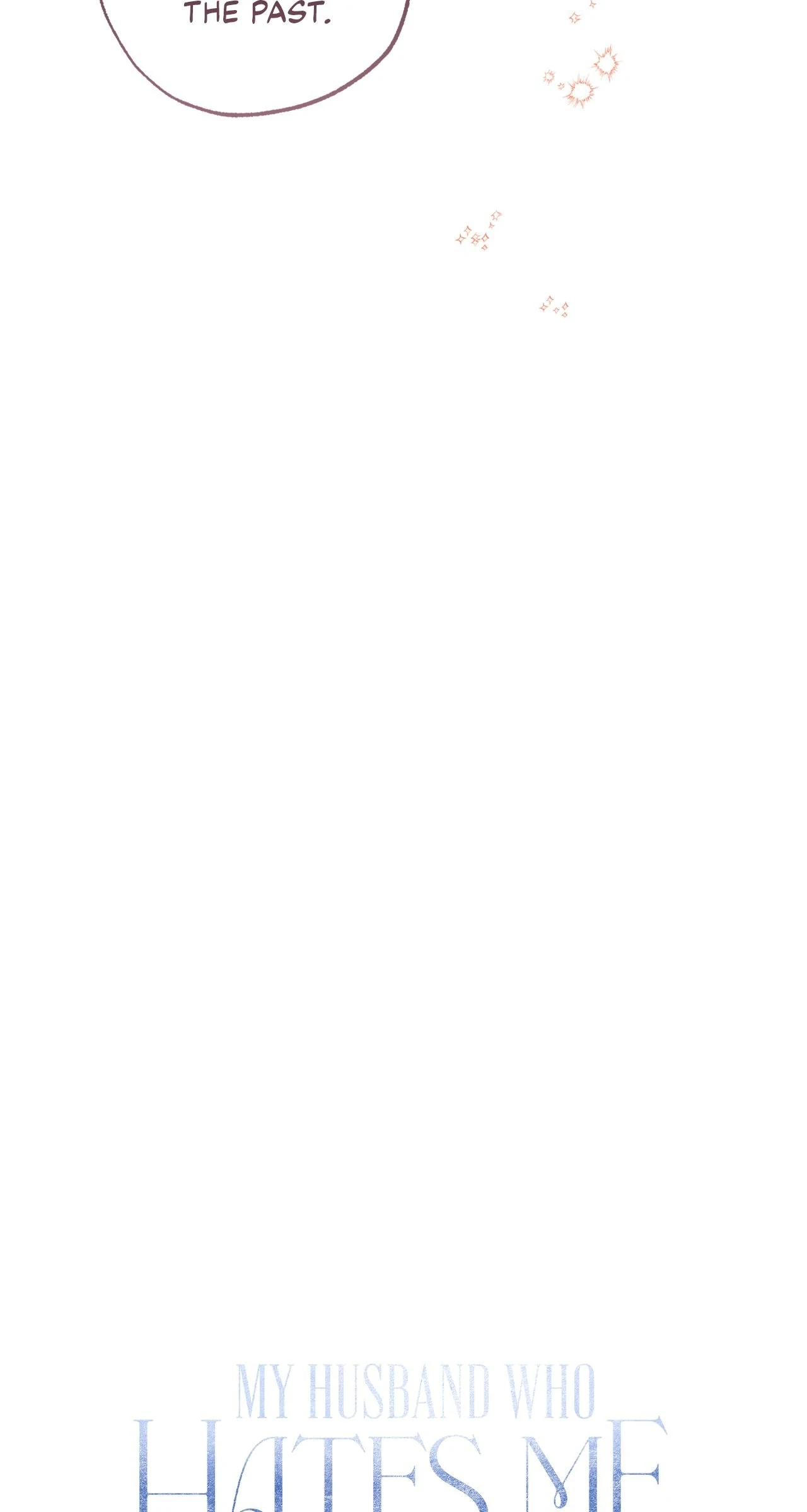 My Husband Who Hates Me Has Lost His Memories Chapter 97 - page 35