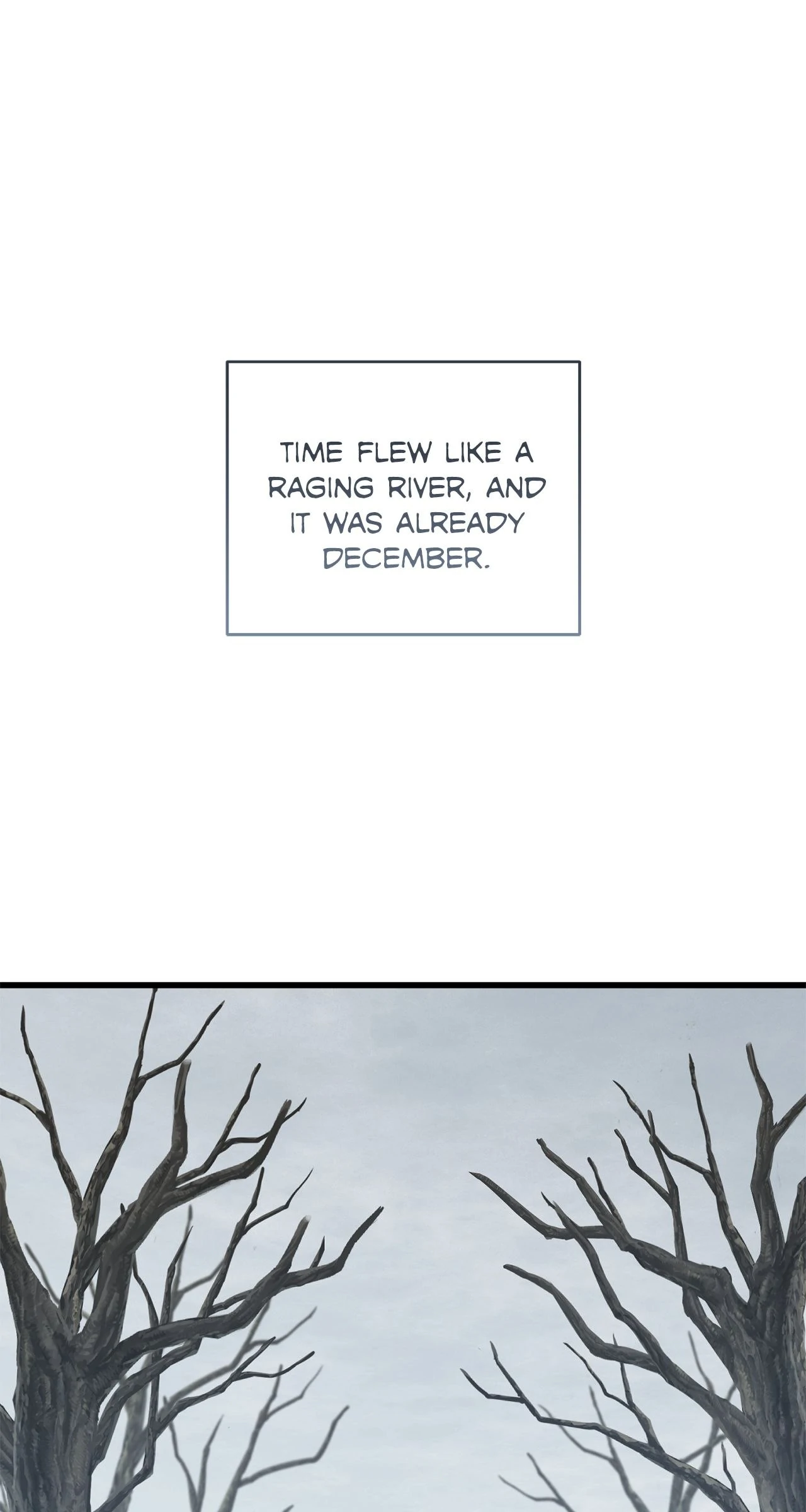 My Husband Who Hates Me Has Lost His Memories Chapter 97 - page 37