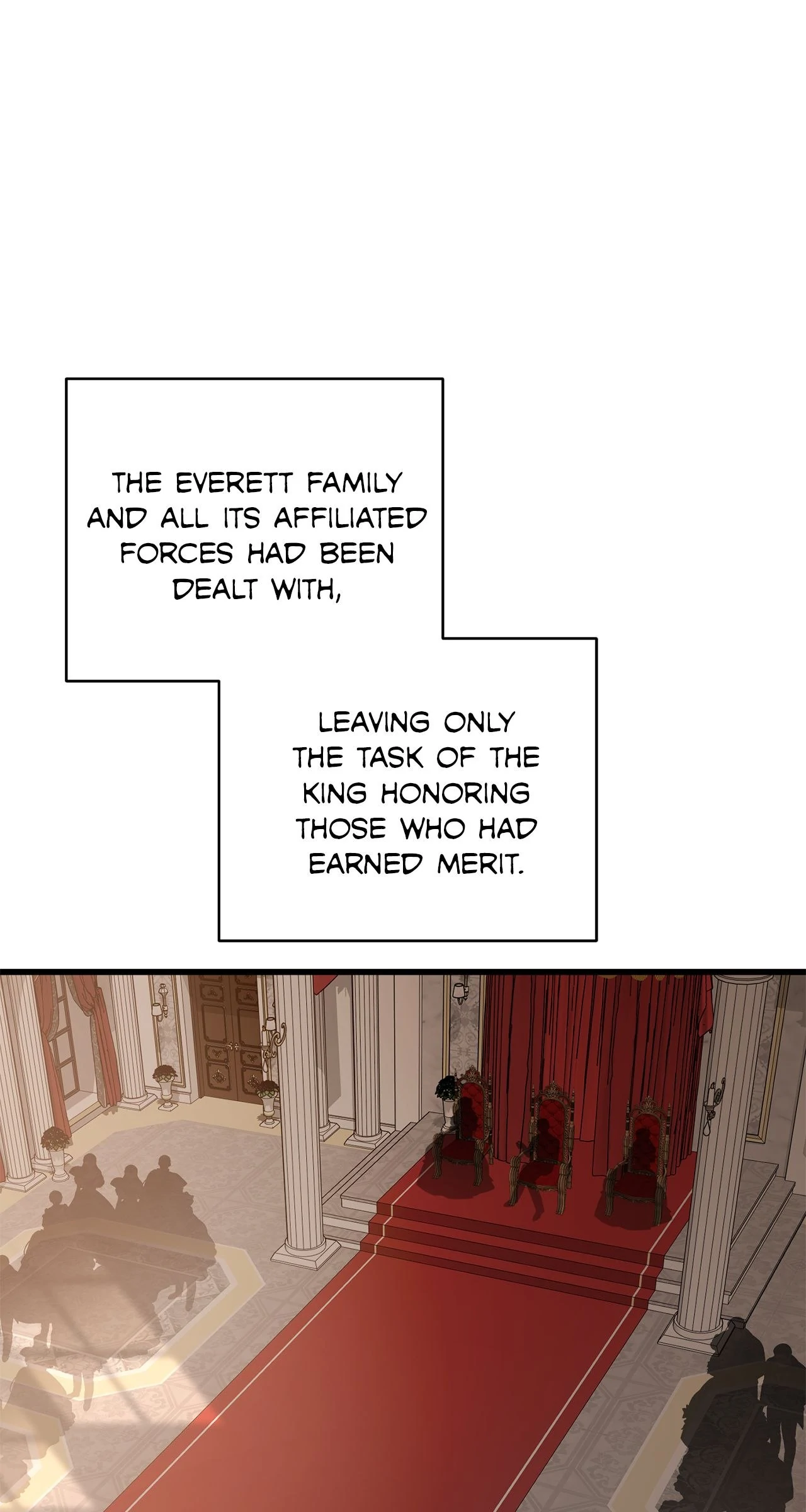 My Husband Who Hates Me Has Lost His Memories Chapter 97 - page 39