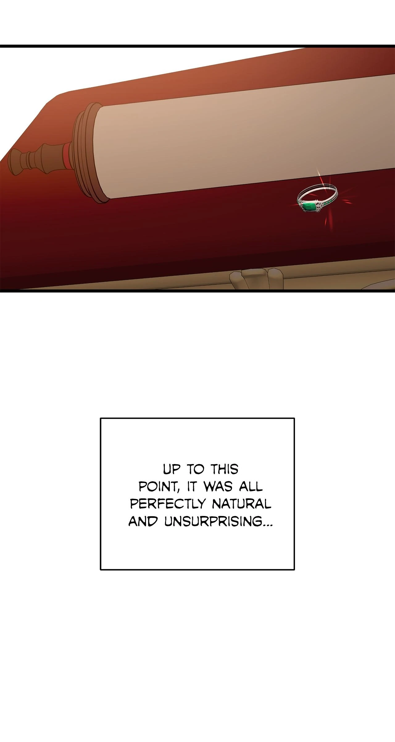 My Husband Who Hates Me Has Lost His Memories Chapter 97 - page 41