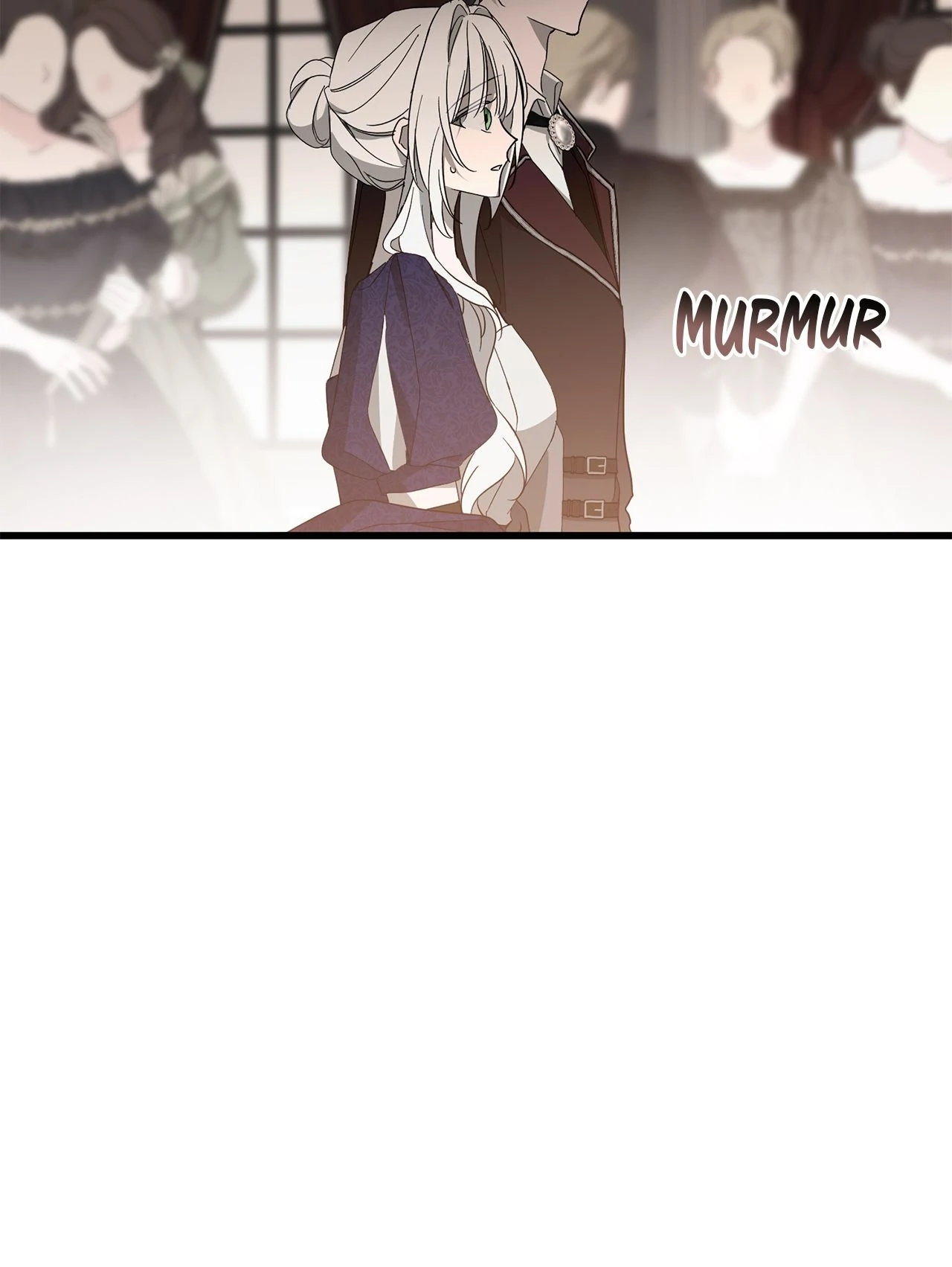 My Husband Who Hates Me Has Lost His Memories Chapter 97 - page 47