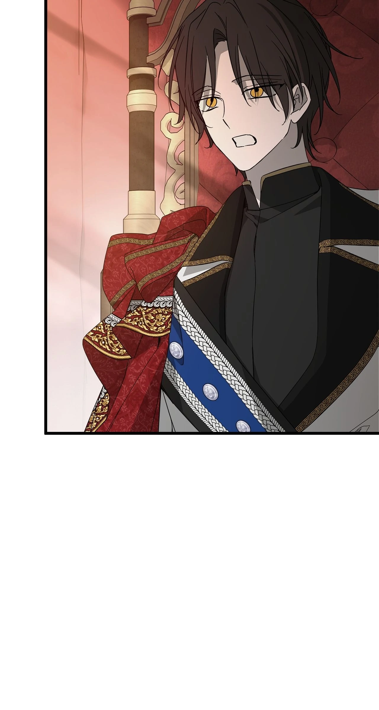 My Husband Who Hates Me Has Lost His Memories Chapter 97 - page 49