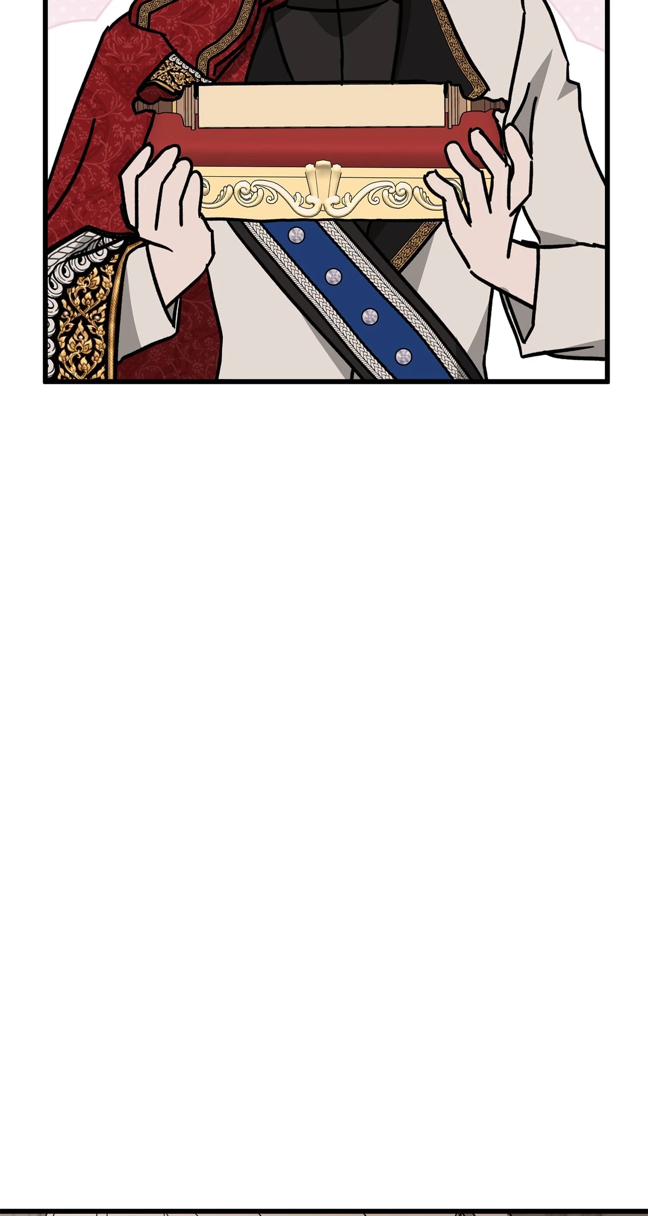 My Husband Who Hates Me Has Lost His Memories Chapter 97 - page 55