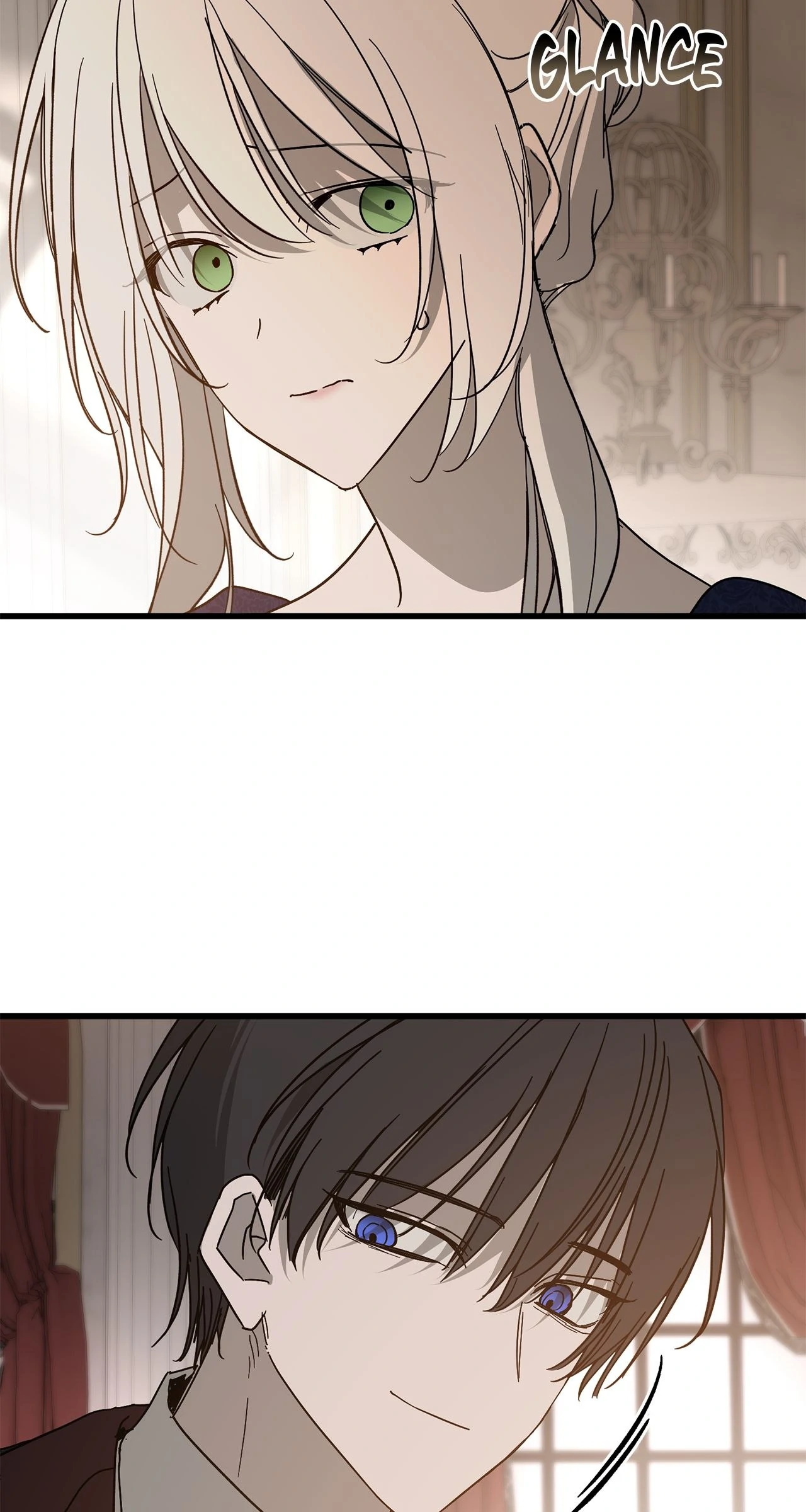 My Husband Who Hates Me Has Lost His Memories Chapter 97 - page 56