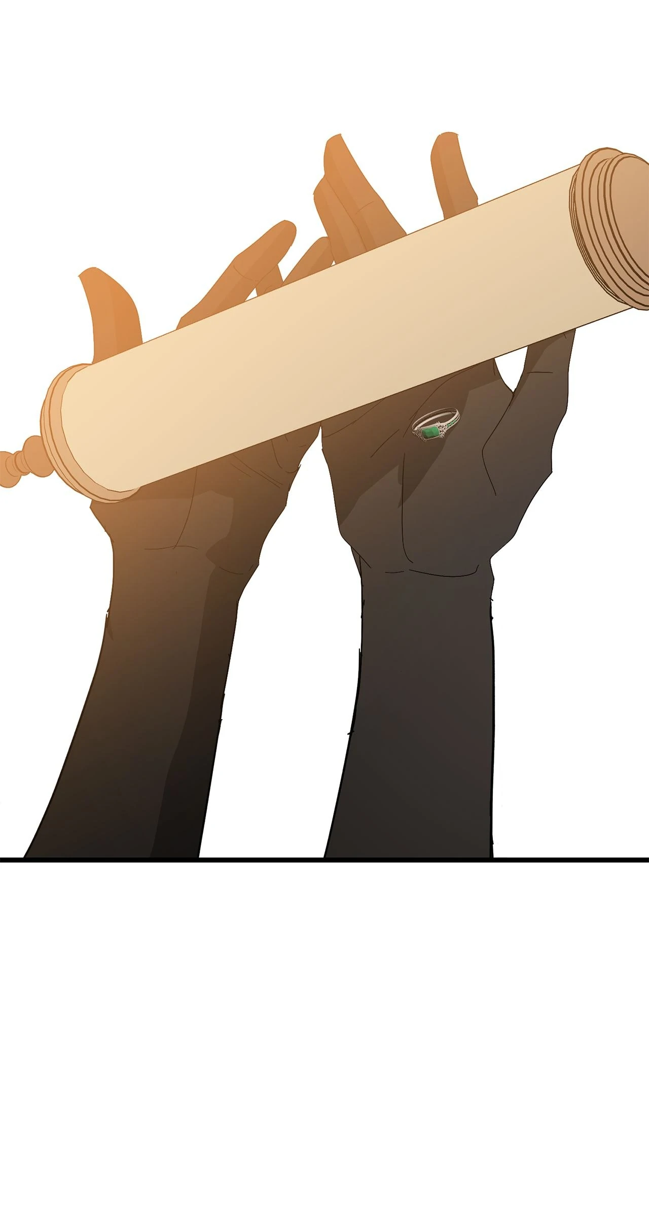 My Husband Who Hates Me Has Lost His Memories Chapter 97 - page 62