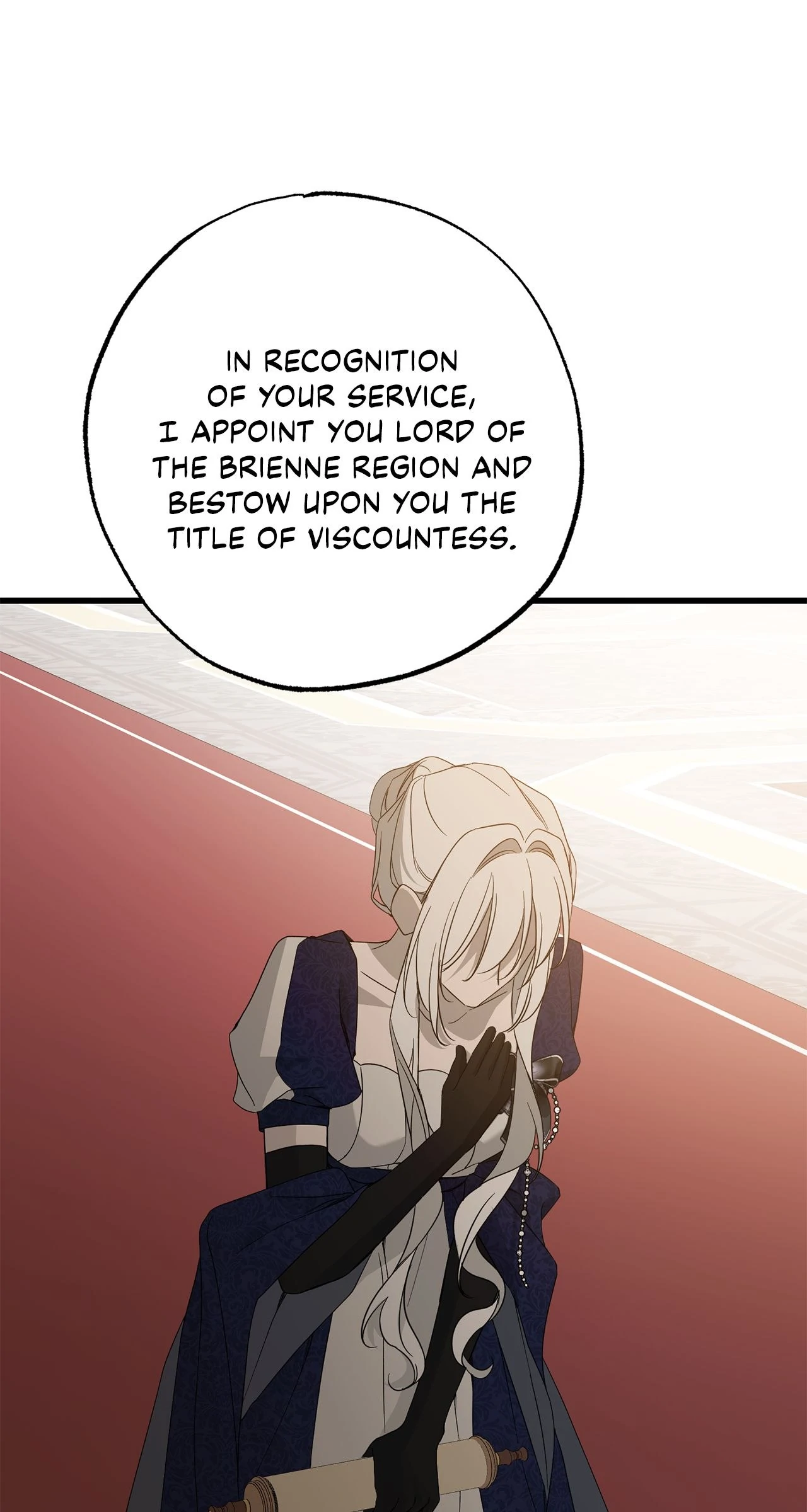 My Husband Who Hates Me Has Lost His Memories Chapter 97 - page 63