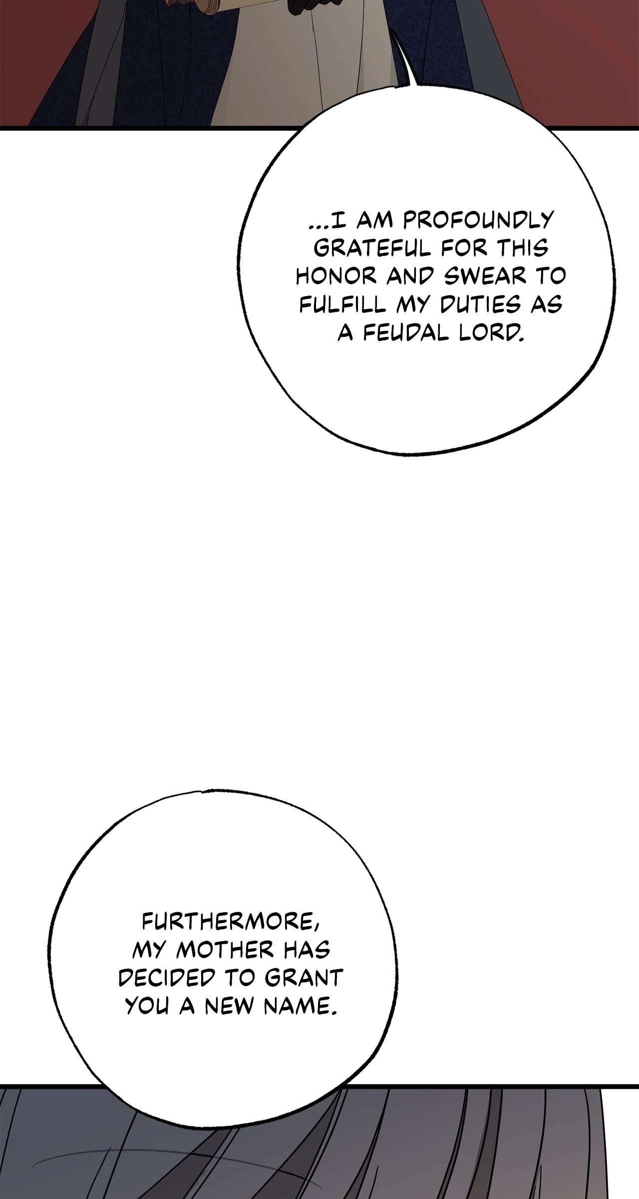 My Husband Who Hates Me Has Lost His Memories Chapter 97 - page 64