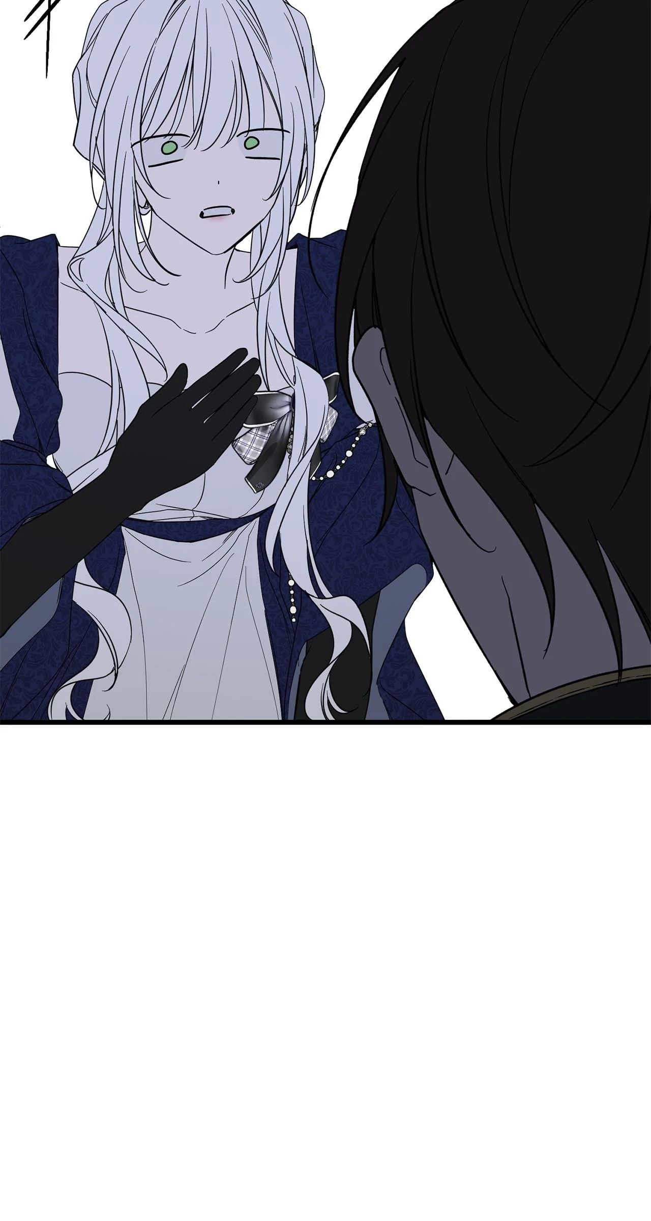 My Husband Who Hates Me Has Lost His Memories Chapter 97 - page 66