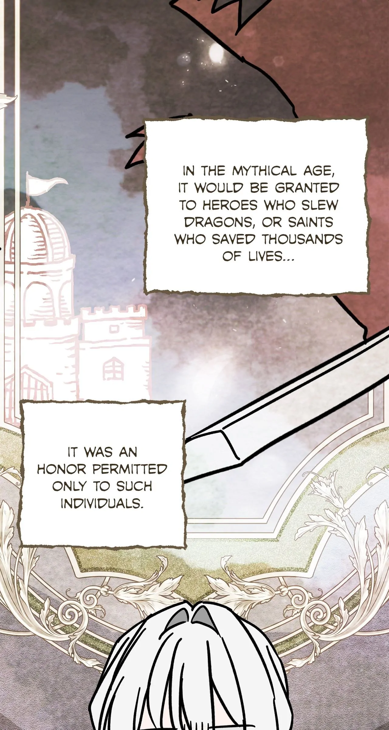 My Husband Who Hates Me Has Lost His Memories Chapter 97 - page 70