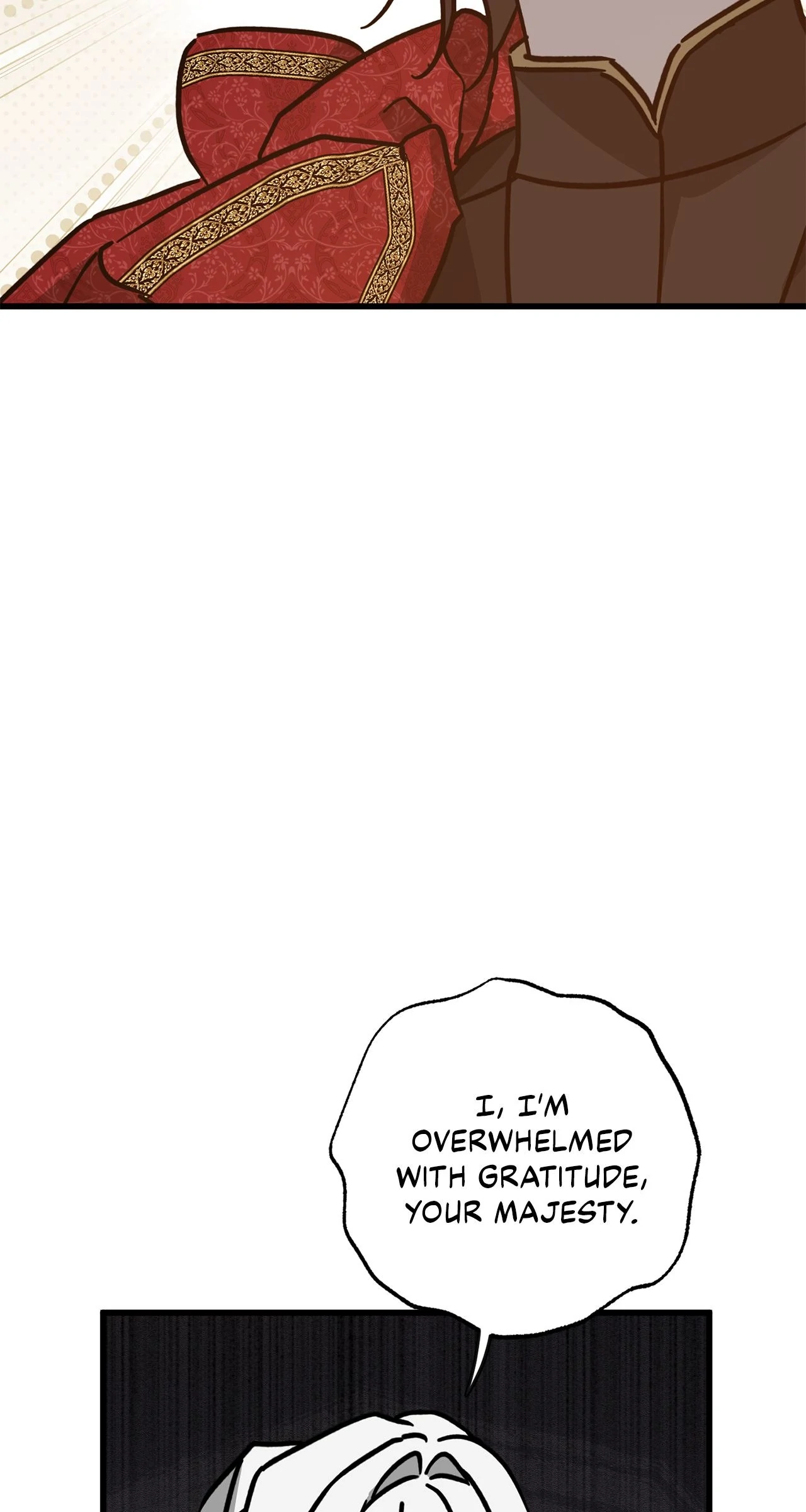 My Husband Who Hates Me Has Lost His Memories Chapter 97 - page 73