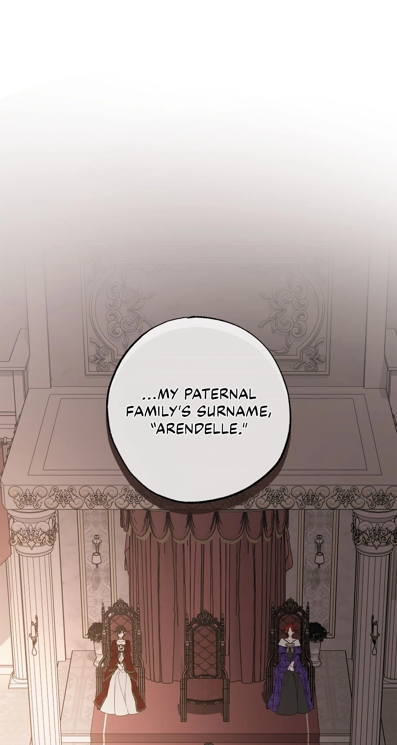 My Husband Who Hates Me Has Lost His Memories Chapter 97 - page 75