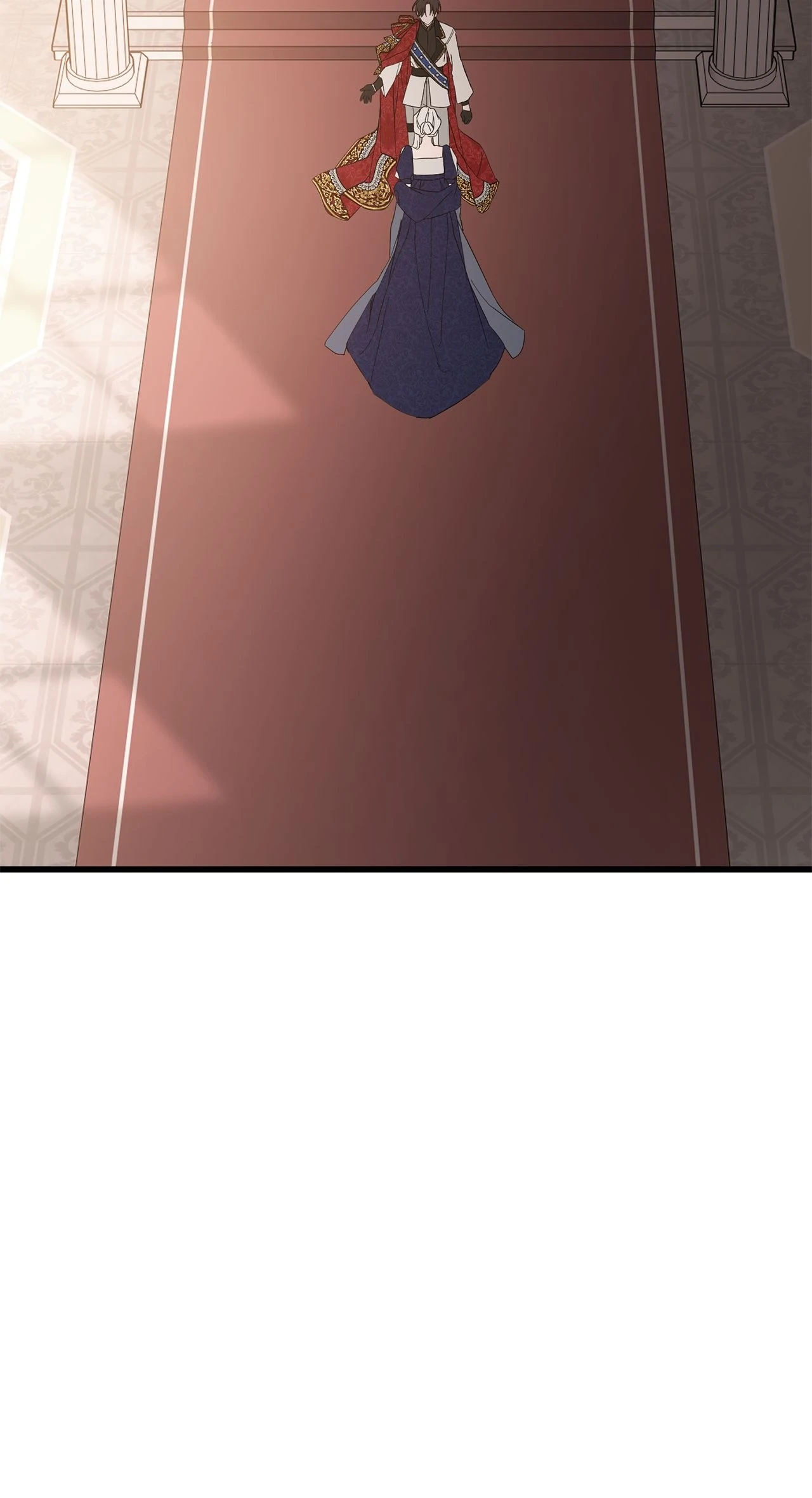 My Husband Who Hates Me Has Lost His Memories Chapter 97 - page 76