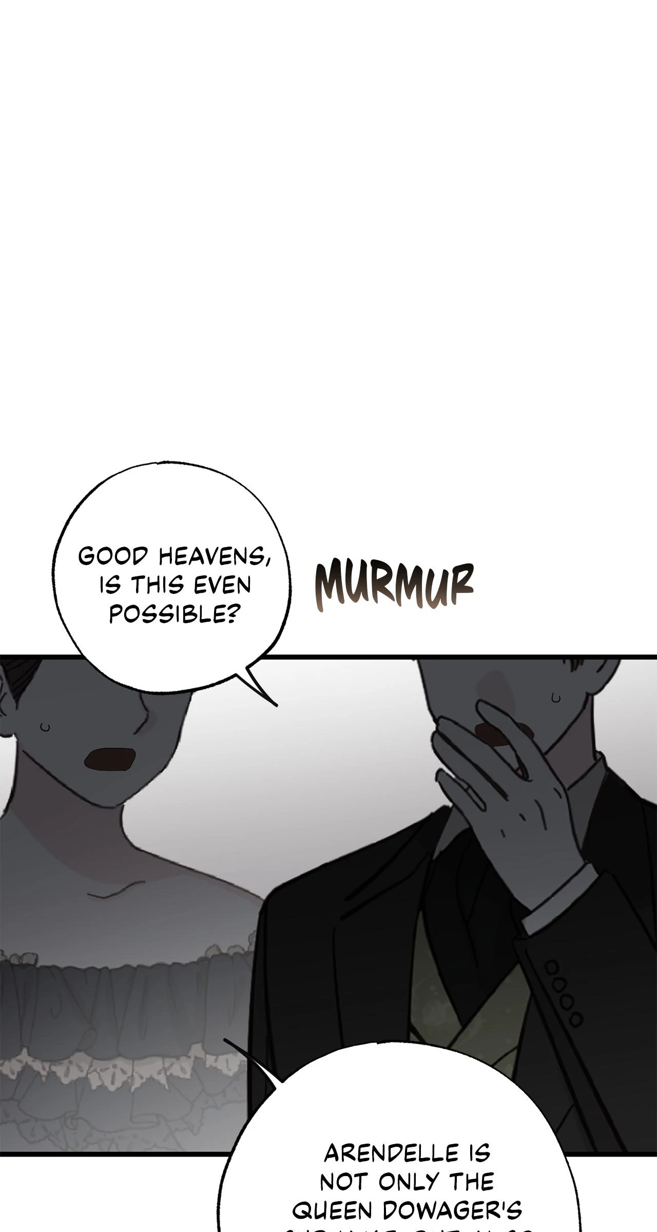 My Husband Who Hates Me Has Lost His Memories Chapter 97 - page 77