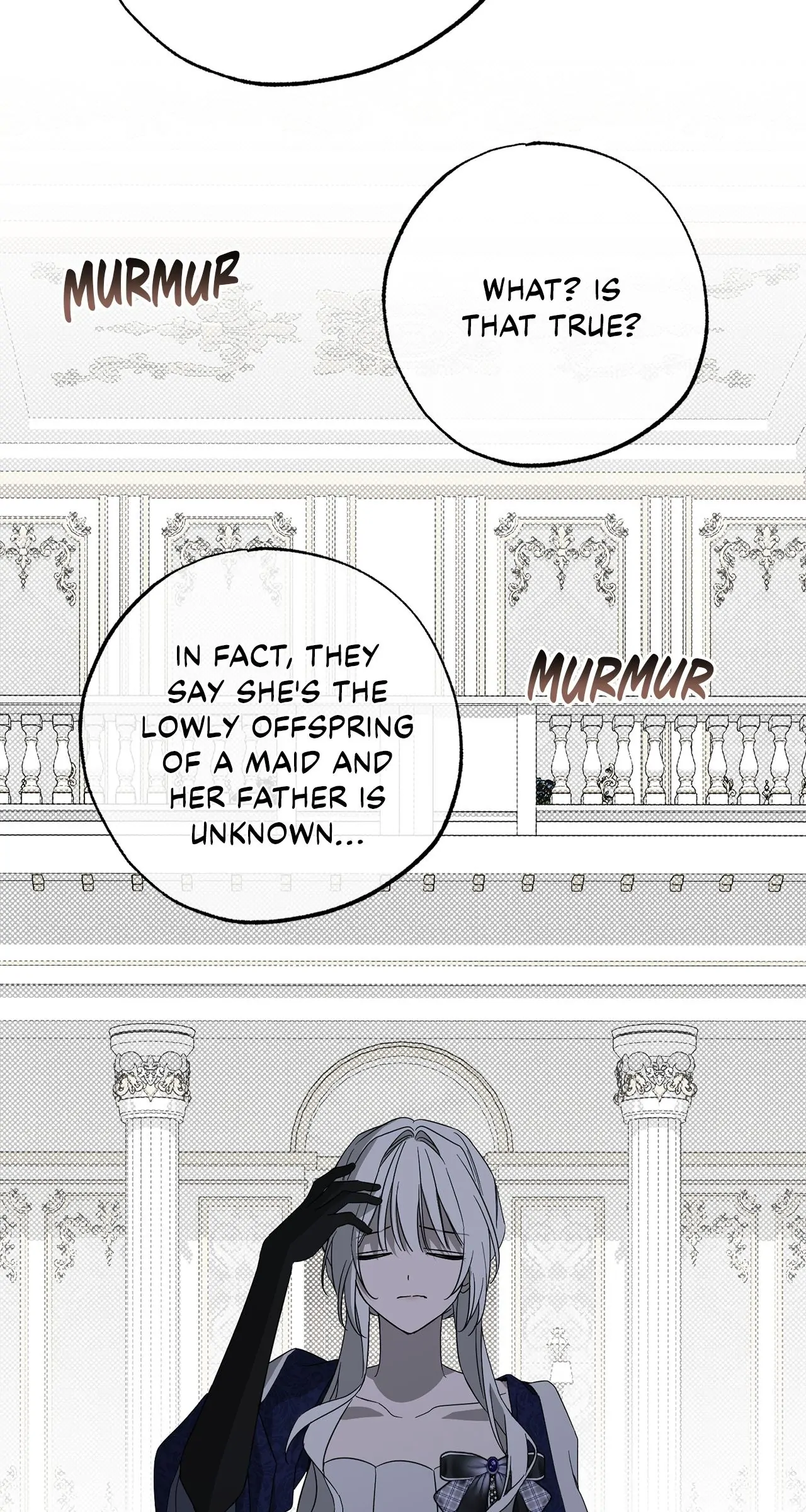 My Husband Who Hates Me Has Lost His Memories Chapter 97 - page 79