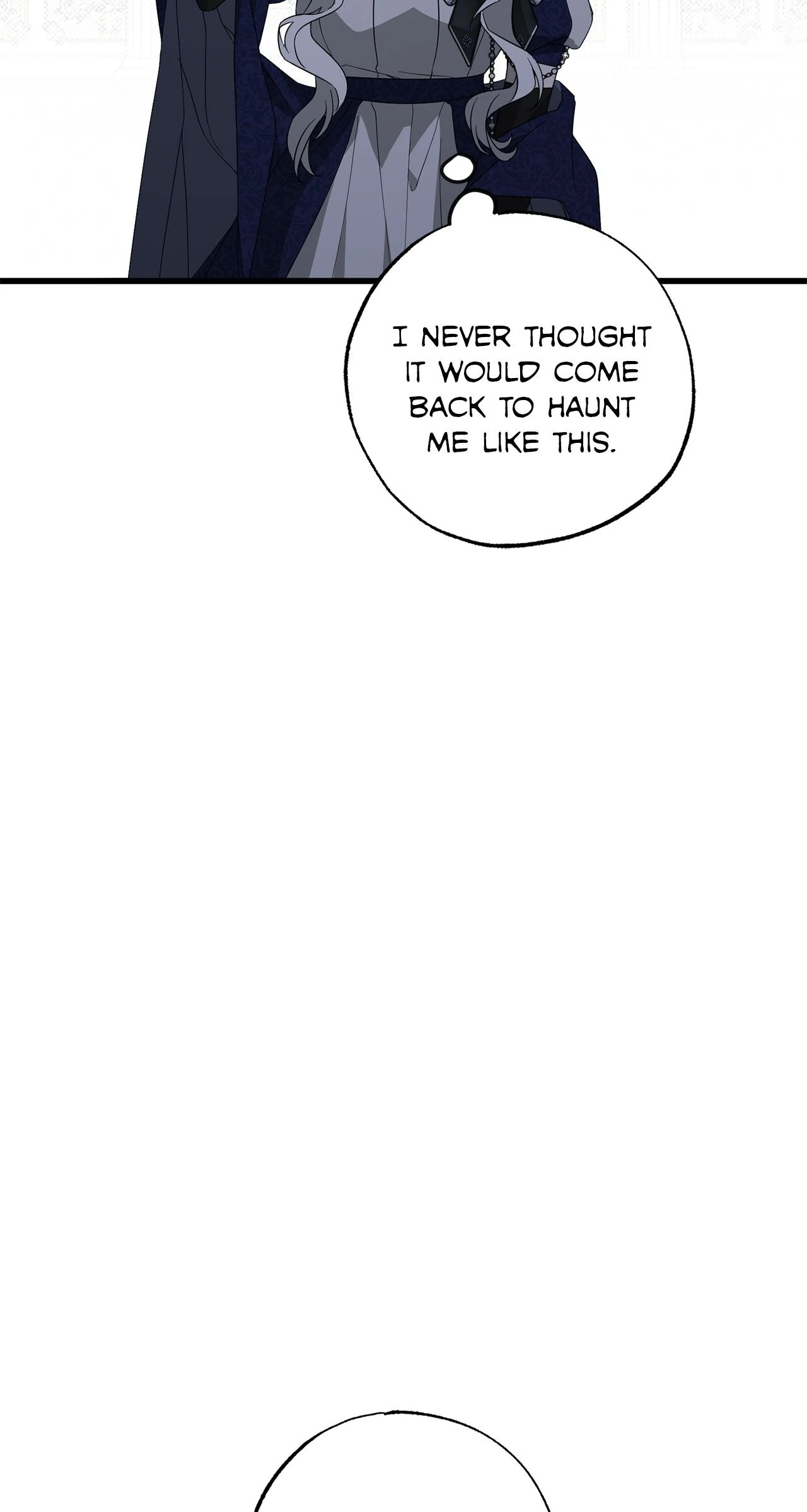 My Husband Who Hates Me Has Lost His Memories Chapter 97 - page 80