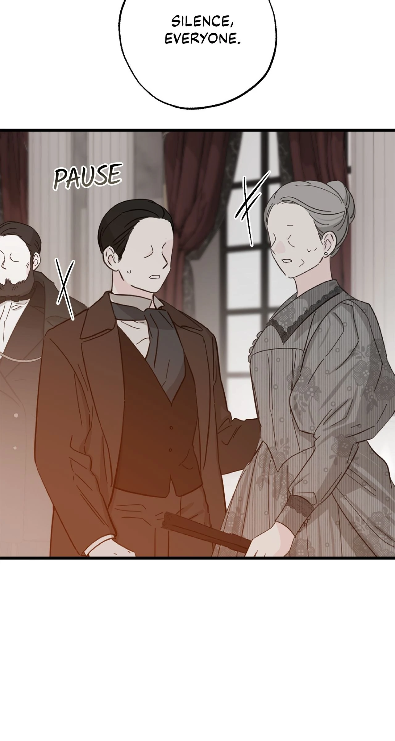 My Husband Who Hates Me Has Lost His Memories Chapter 97 - page 81