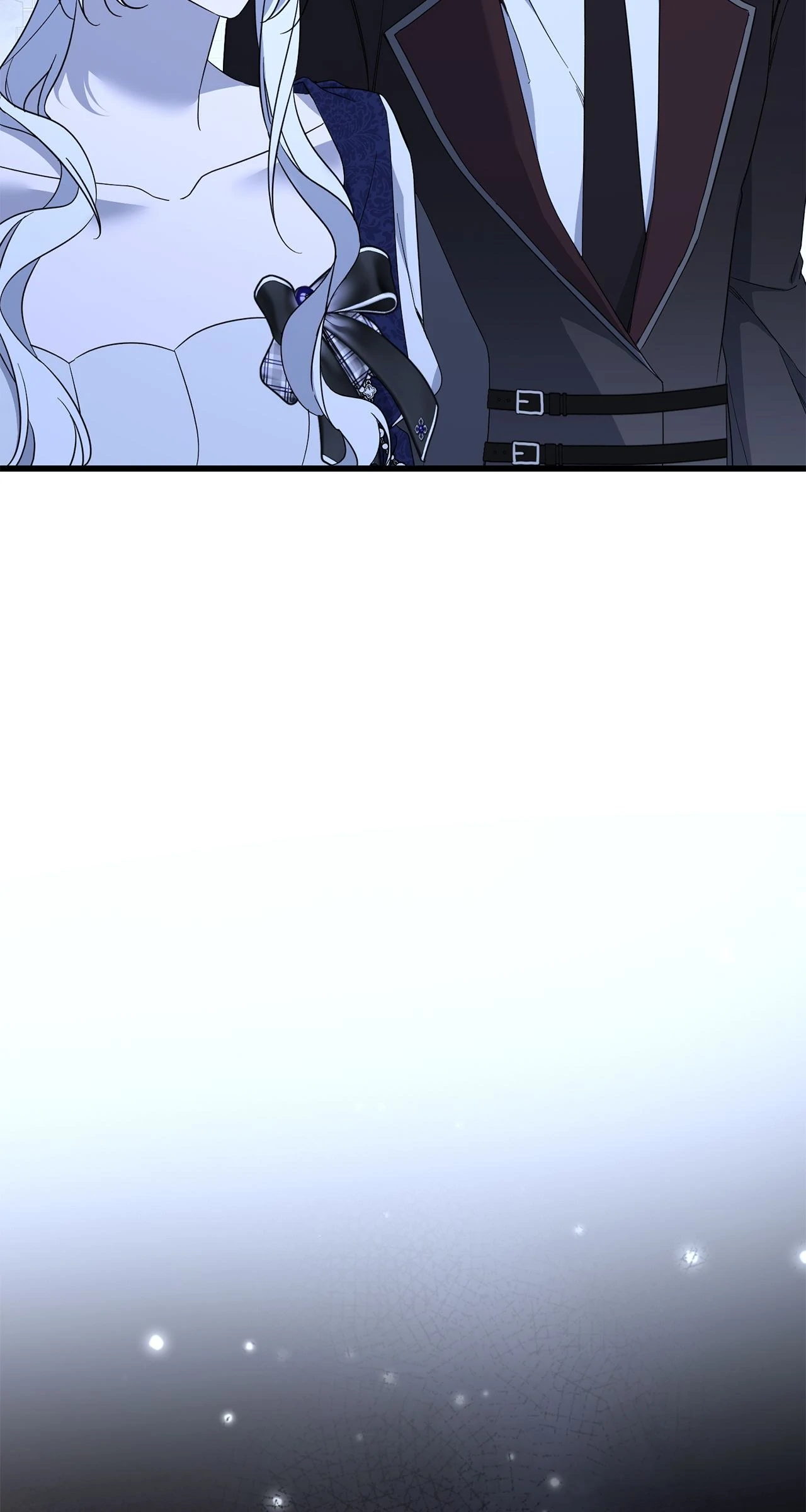 My Husband Who Hates Me Has Lost His Memories Chapter 97 - page 96